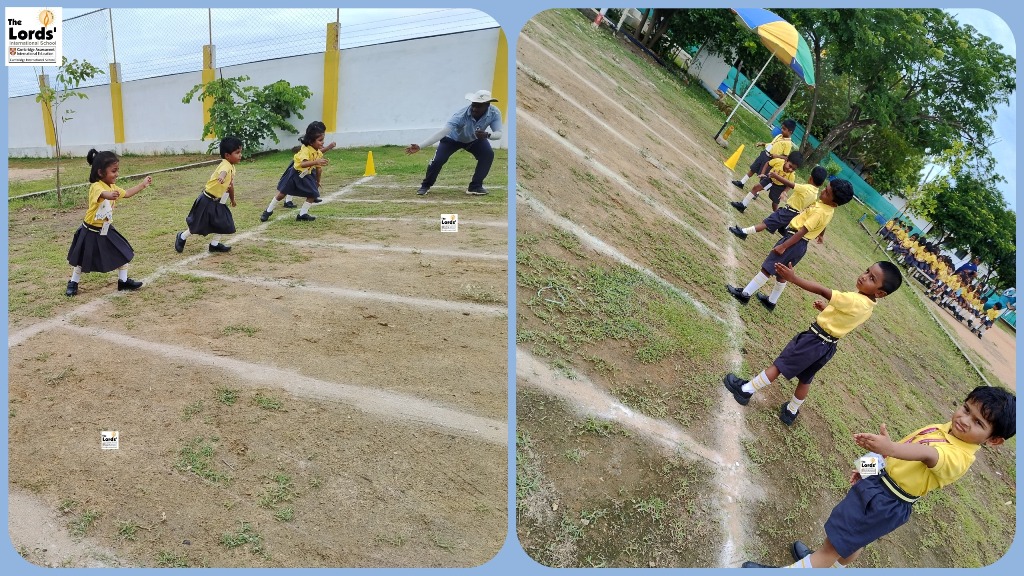 Kindergarten Sports1