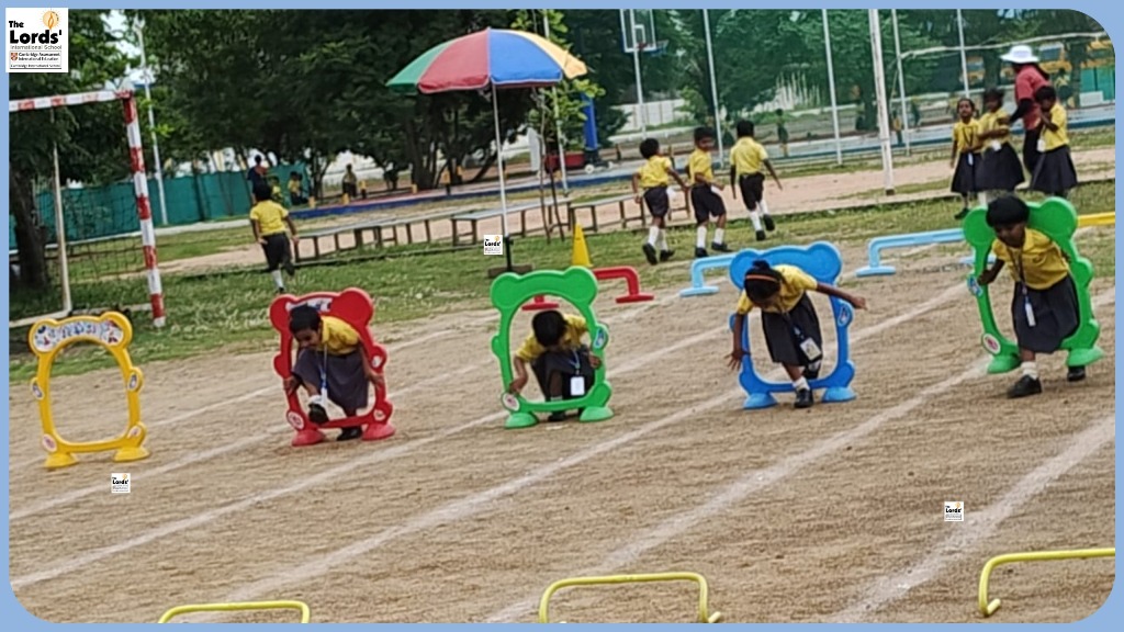 Kindergarten Sports2