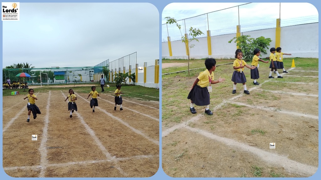 Kindergarten Sports3