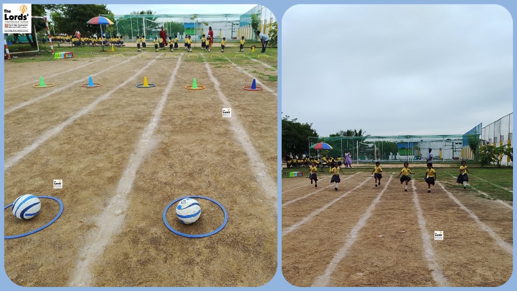 Kindergarten Sports5