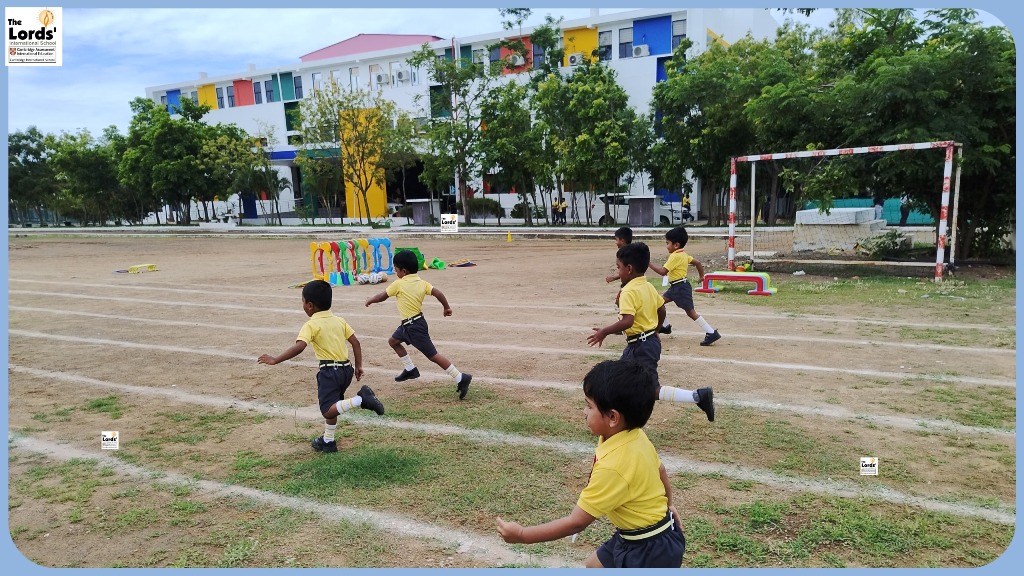 Kindergarten Sports6