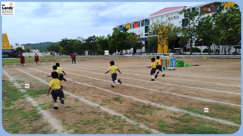 Kindergarten Sports7