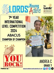 7th international level competition 2024 abacus champion of champion - Copy