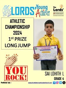 athletic championship 2024