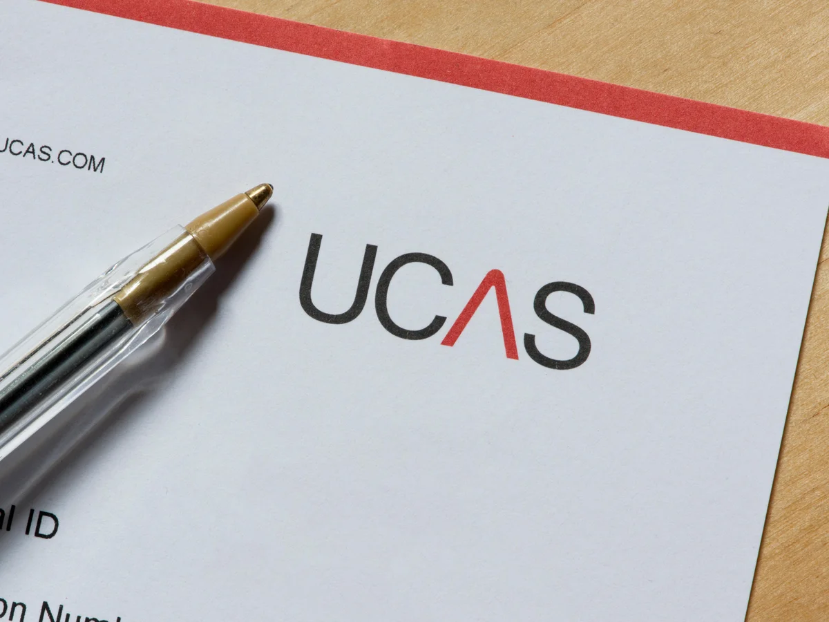 UCAS